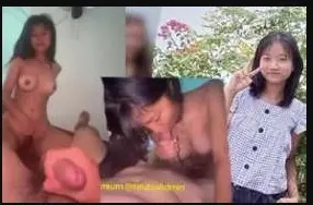 အထန်ဘဲကြီး စော်လေးကို မှုတ်ခိုင်းပြီး စဖုတ်ကြည့်ပြီး ဂွင်းထု