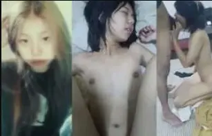 မော်ဒယ်သစ် စော်လေး ပါကင်လေးကို မှုတ်ခိုင်းပြီးတော့ လိုးတဲ့အောကား