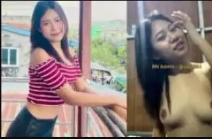 ဘဲကထောပီ စော်လေး က နို့လဲကြီး အပေးကောင်း လေး