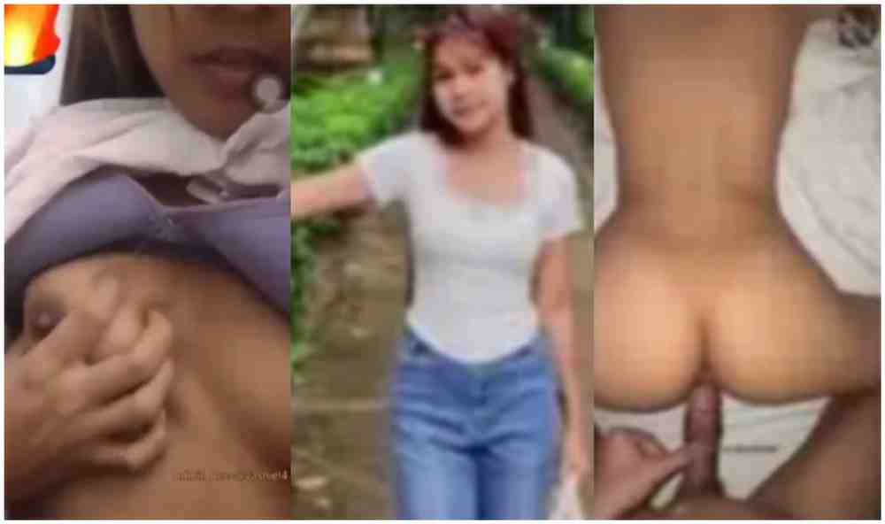 သူငယ်ချင်းက လီးဆာနေတဲ့ မြန်မာမလေးကို ဟိုတည်မှာ ရှယ်တီးတာ