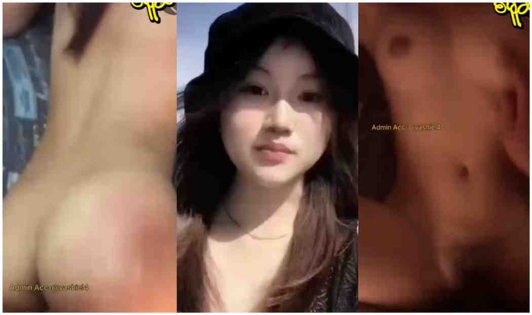 ပျော့ခွေနေအောင် အသေလိုးခံရ ပြီး သုတ်ပန်းခံရတဲ့ မြန်မာမလေး