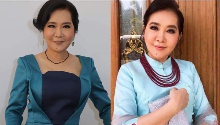 မထင်ထားပဲ ပေါက်ကြားလာတဲ့ မို့မို့မြင့်အောင် အောကား