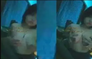 သူငယ်ချင်းကို နို့ညစ်ပြတဲ့ စော်အလန်းလေး