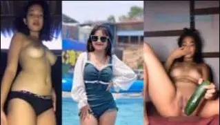 ညဆိုလရည်ဆာ ပျင်းတိုင်း ပြတဲ့ သခွားသီးသယ်မလေးမမကိတ်