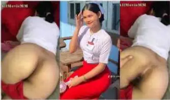 ဖာဆန်ဆန် လီးဆာနေတဲ့သူနာပြုမလေးကို ရှယ်ကြုံးတဲ့ဘဲကြီး