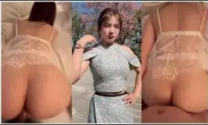 စော်ကချောချက် ဖင်ကလဲရှယ်မိုက် ဖြူဖွေးနုဖတ်နေတာပဲ