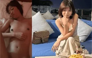 miss ပြိုင်ချင်လို့ သူဌေးနဲ့ လိုက်ခံတဲ့ စော်လေးအောကား