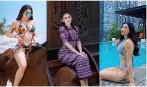 ကျော့ရှင်း ကော့ပျံနေတာပဲ မမ သင်ဇာ၀င့်ကျော်