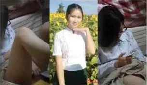 ချစ်စရာ ဆရာမ အချောလေး ဘဲကိုစောက်ဖုတ်ဖြဲပြတာ ချောင်းရိုက်မိ