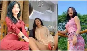 ၃ကြောင်းလောက်ပီးမယ့် မော်ဒယ် သဇင်ဦး ရဲ့ ဒေါ်လာ $350 တန်အောကား