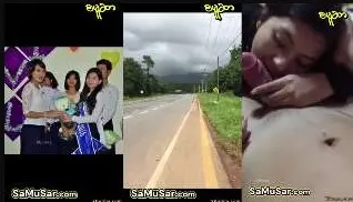 တက်သစ်စ မြန်မာမော်ဒယ်ပေါက်စ လေးကို စပွန်ဆာပေးပြီးစားတဲ့ ဘဲ