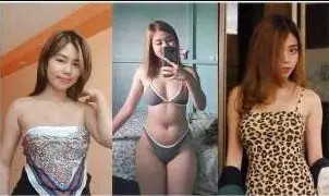 miss ပြိုင်ချင်လို့ တအားအား-နဲ့ သူဌေးနဲ့ ရှယ်ကုန်းပေးတဲ့ မြန်မာမလေး