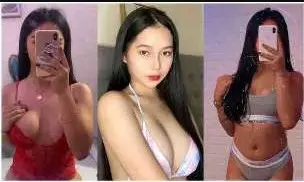 ထန်ဆေးတိုက်ခံရပီး ဘဲကြီးနစ်ပွေ ရှယ်လိုးတာခံရတဲ့ ‌စကီလေး