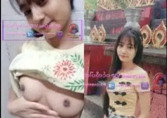 မြို့သားက လိုးပီးထားခဲ့ခံရတဲ့ တောသူလေး မခိုင်