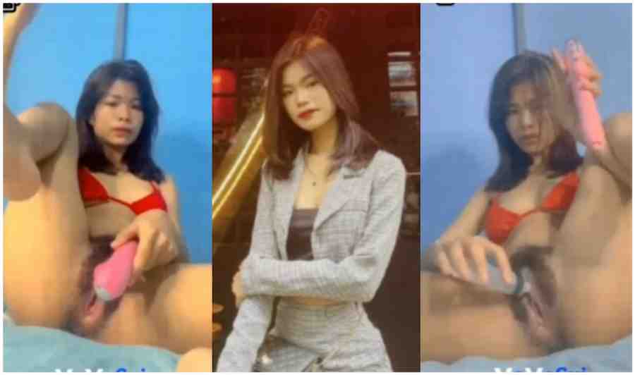 ဖာဆန်တဲ့ စောက်မွှေးထူထူနဲ့ ကျောင်းသူလေး အထန်မလေး
