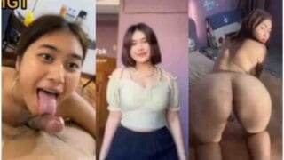 ငါးထောင်နဲ့ ဘဲက‌ရောင်းစားလိုက်တဲ့ TikTok ဆယ်လီ ပိုးလိပ်ပြာ အောကား