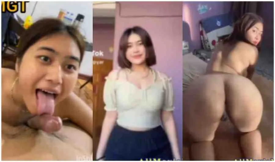 ငါးထောင်နဲ့ ဘဲကရောင်းစားလိုက်တဲ့ TikTok ဆယ်လီ ပိုးလိပ်ပြာ အောကား