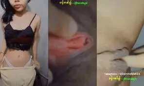 ဖင်လိုးခံချင်နေတဲ့ မြန်မာအပျိုမ အချောလေးရဲ့နောက်ဆက်