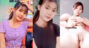 အိမ်ရှင်တွေမရှိတုန်း ရှယ်ကြမ်းပြတဲ့ စော်အလန်းလေး မိဖြူ