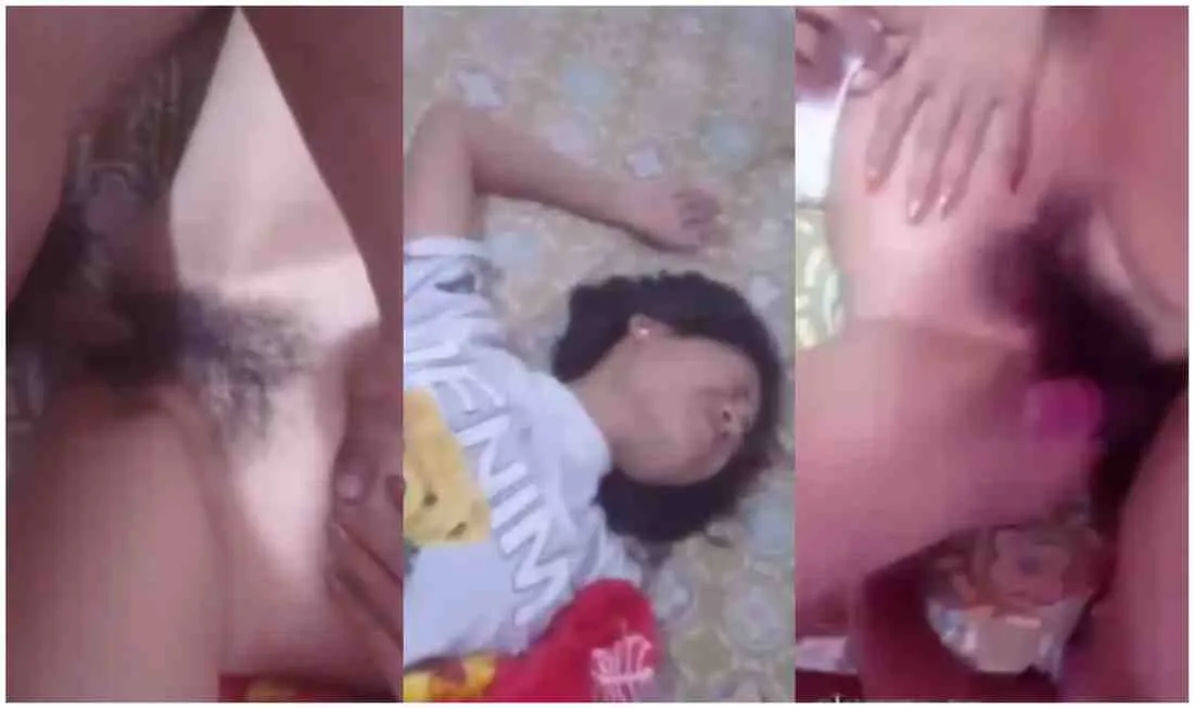 တအားနာနေပီ စောက်ဖုတ်ပြဲသွားပီထင်တယ် ရပ်ပါတော့တဲ့