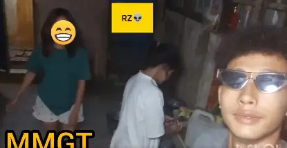 ခေတ်မှီလာပီ မြန်မာ Threesome အောကားရိုက်တဲ့ သူငယ်ချင်းကောင်းများ