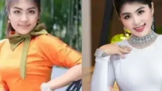 အောကားပြပီး အလိုးခံရတဲ မင်းသမီး စိုးပြည့်သဇင် HD