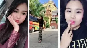 ဘဲနဲ့ လိုးတဲ့ အောကားကိုယ်တိုင်ခံရင်း ရိုက်ပေးတဲ့ စော် အတော်ထန်နေတာ