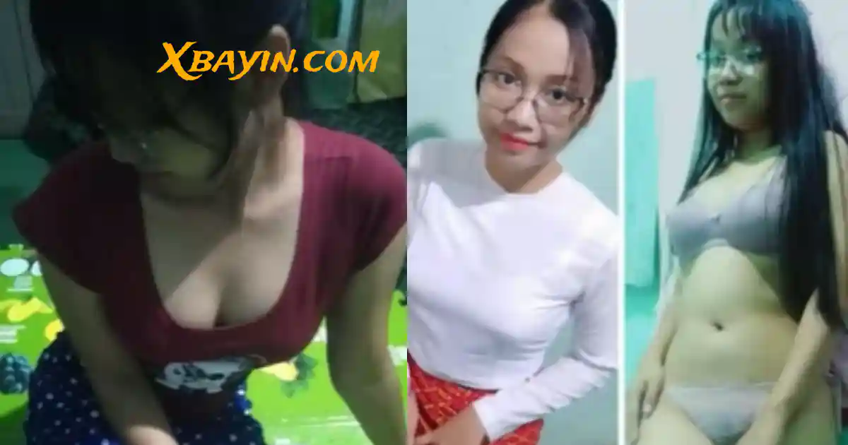 ကိုနဲ့ပဲ လိုးချင်တယ် ကျောင်းမှာ စာမသင်ချင်ဘူး ဆိုတဲ့ ဆရာမလေး