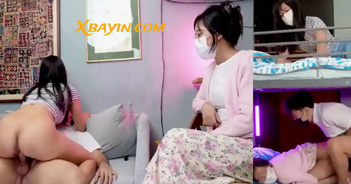 အိမ်လာတဲ့ တူမ မြမြကို သူ့လင်နဲ့လိုးခိုင်းပီး ထိုင်ကြည့်တဲ့ စော် အောကား