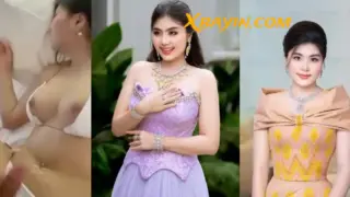 အရင်ဘဲနဲ့ အောကားပြန့်လာတဲ မင်းသမီး စိုးပြည့်သဇင် HD