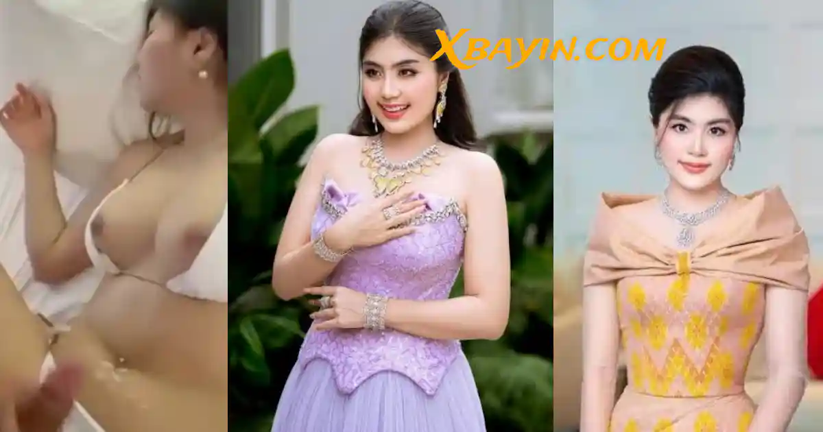 အရင်ဘဲနဲ့ အောကားပြန့်လာတဲ မင်းသမီး စိုးပြည့်သဇင် HD