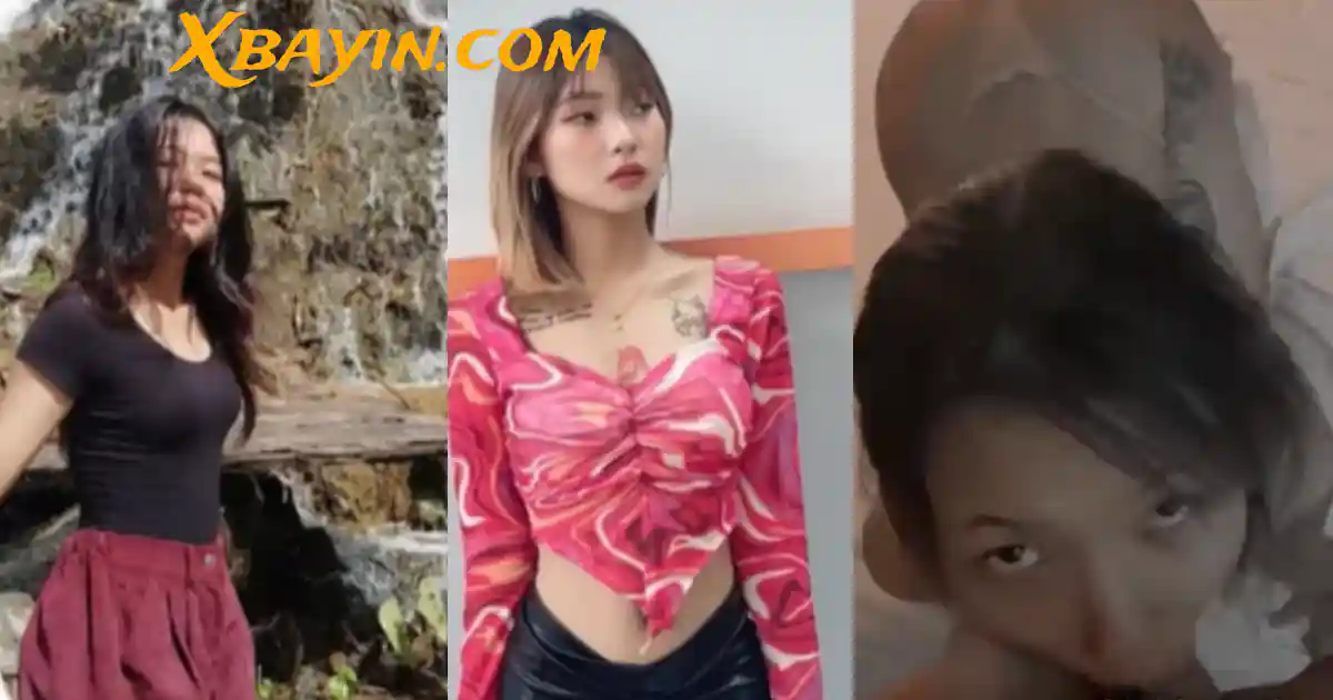 မောင်လေးကို ပေါ်တာမဆွဲအောင် စစ်ဗိုလ်နဲ့ ကုန်းရတဲ့ DJ မလေး ခွေးလိုလိုးတာ