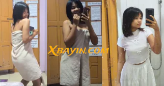 မွေးနေ့မှာ ပါကင်ဖွင့်ခံရမှာမို့ အမှတ်တရဆိုပီး ကပြနေသေးတာ