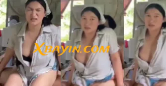 မမက လူကြားထဲလိုးရမှ စိတ်ကြွတာ ရှယ်ပဲ မမကြီးရာ