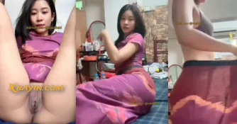 မြန်မာဝတ်စုံနဲ့စော်လေး စောက်ဖုတ်နဲ့ မျက်နာနဲ့ မှမလိုက် ညီမလေးရယ် ထန်လိုက်တာ