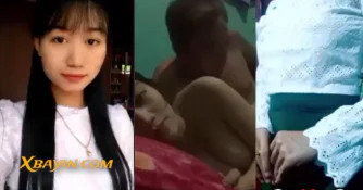 ကျောင်းအုပ်ကြီးက နောက်ပေါက်လိုးချင် နေတာ နာလို့ပါတဲ့ ဆရာမလေးက