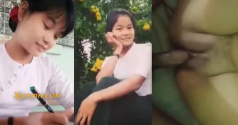အဖုတ်တွေပြဲအောင် ရှယ်ဆွဲခံရတဲ့ ဆရာမ မိစု