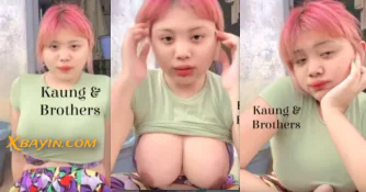 ရင်ကို လှုပ်ခါနေတာပဲ Xmue Xmue ရယ် အာတေခြောက်နေပီ
