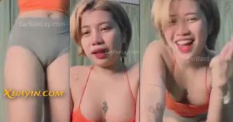 ဆယ်လီမလေး မဖွန်ရဲ့ စပွန်ဆာရှာခန်းလေး တဖြတ်