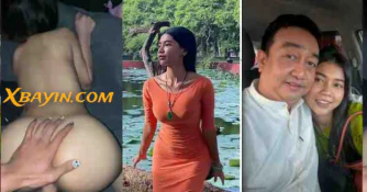 ခဲအိုလီးကိုမှ စွဲလန်းနေတဲ့ တက္ကသိုလ်ကျောင်းသူ အိုးကောင်းကောင်းစော်