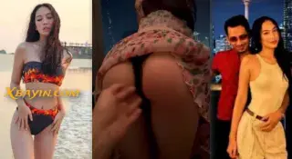 ဟော့ဖြစ်သွားတဲ့ ပက်ထရစ်ရှာ HD အောကား ပေါက်ကြားလာ အပိုင်း 1