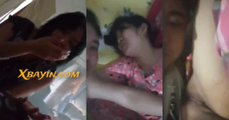 ငါ့တူမလေး စောက်ဖုတ်က ဦးမိန်းမနဲ့ ဘာမှမဆိုင်ဘူး လိုးချင်စရာ