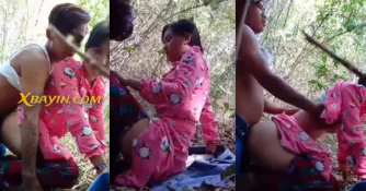 နင်ငါ့ကို ဟိုတယ်လေးမှာ ခေါ်လိုးပါလားတဲ့ တောထဲမှာအမြဲလိုးနေတာ