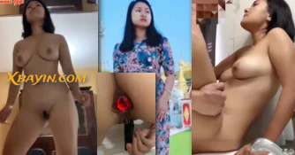 နေပြည်တော်က စာရေးမ တပေါက်မှ အလွတ်မထားဘူးနော်