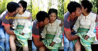 လူကြားထဲလဲ မရှောင်ဘူး ကိုနဲ့တော့ စိတ်ညစ်တာပဲတဲ့