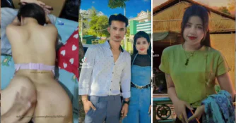မြန်မာမလေးရဲ့ အလိုးခရီးကြမ်း
