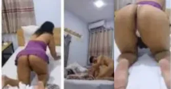 ခပ်ကြမ်းကြမ်းသာ လိုးပေးစမ်းပါ