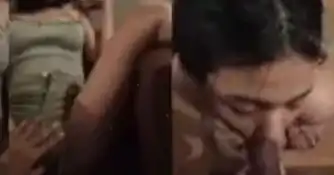 ကလပ်မာတွေ့ ဟိုတယ်မှာလိုး မနက်လမ်းခွဲ
